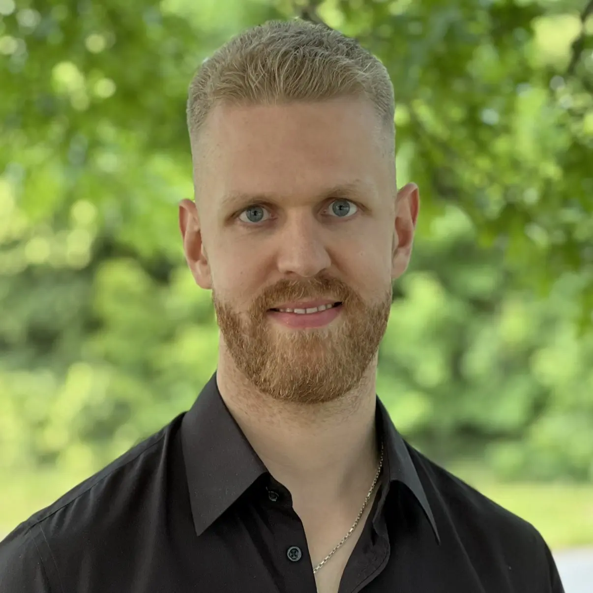Lars Lammers, CEO & Co-Founder TenderFlow