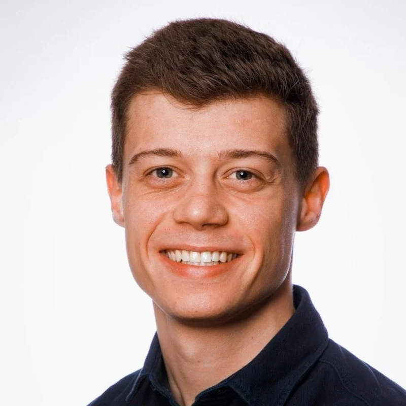 Nick Wedi