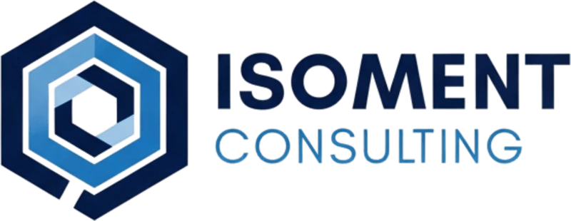 ISOMENT Consulting Logo